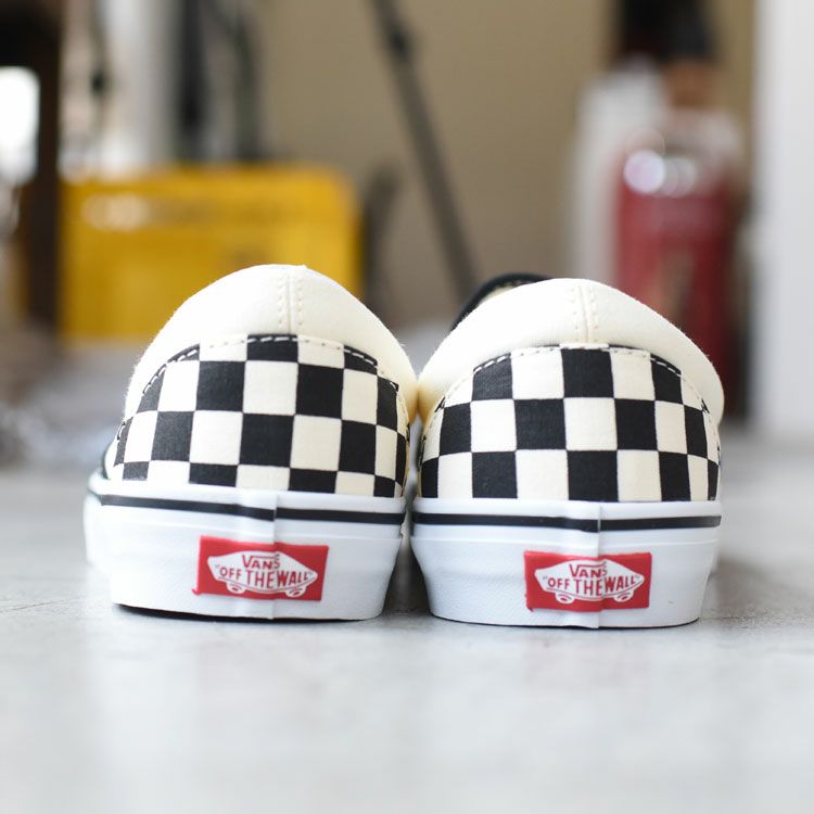 UA CLASSIC SLIP-ON クラシックスリッポン