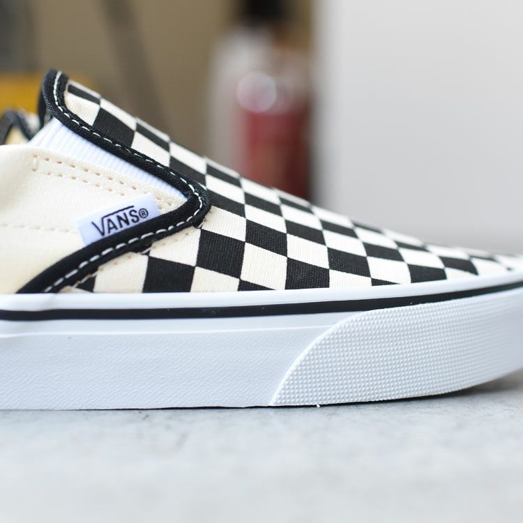 UA CLASSIC SLIP-ON クラシックスリッポン