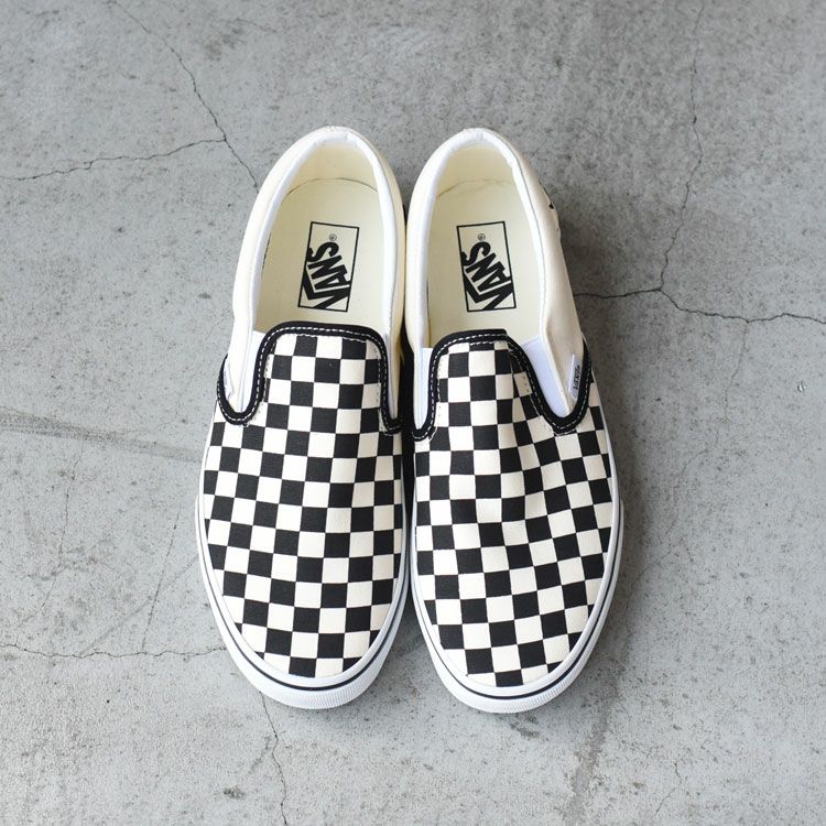 UA CLASSIC SLIP-ON クラシックスリッポン