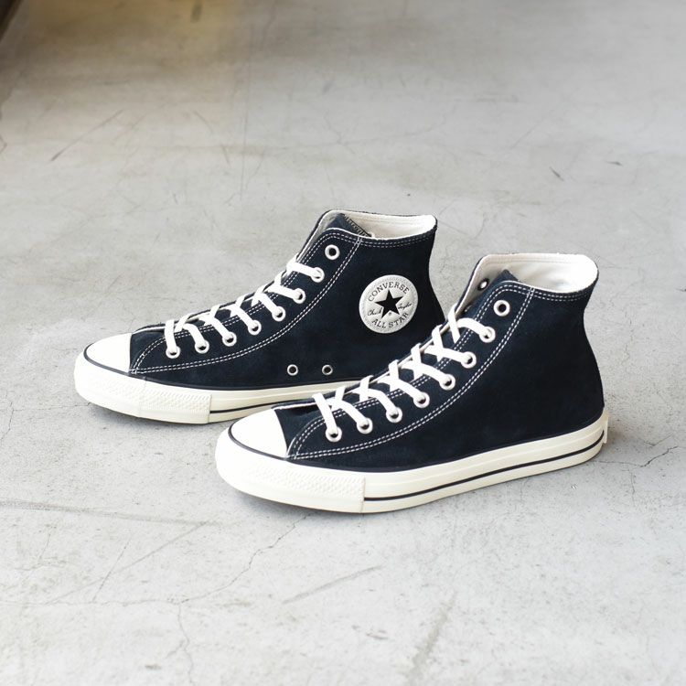 ALL STAR SK HI オールスター SK HI