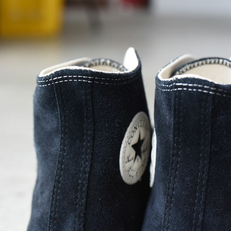 ALL STAR SK HI オールスター SK HI