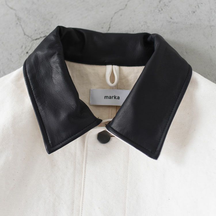 ENGINEERED JACKET ORGANIC COTTON CANVAS エンジニアードジャケット オーガニックコットンキャンバス