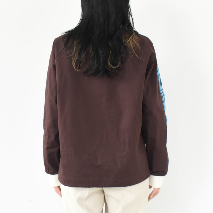 PULLOVER プルオーバー