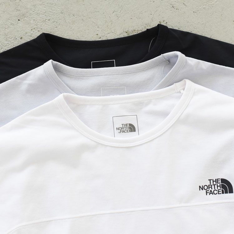 S/S ES WIDE TEE ショートスリーブ イーエス ワイドティー（レディース）