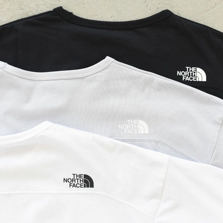 S/S ES WIDE TEE ショートスリーブ イーエス ワイドティー（レディース）