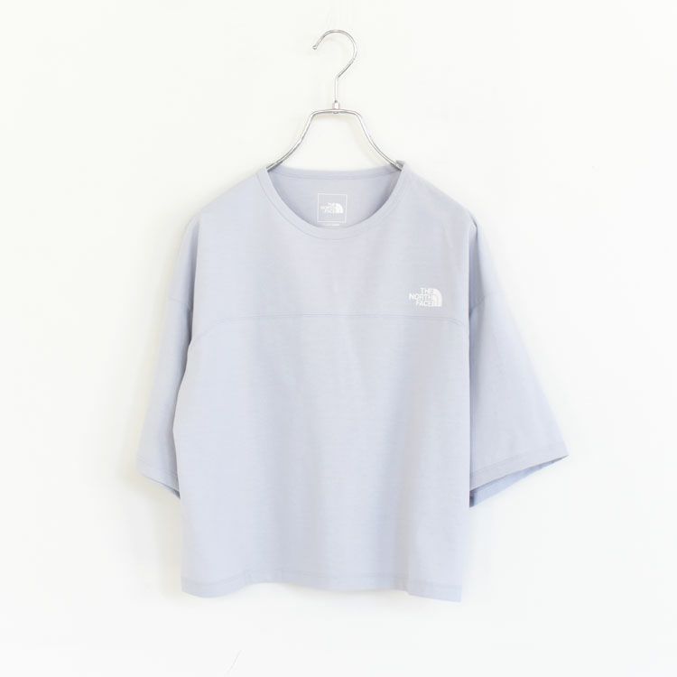 S/S ES WIDE TEE ショートスリーブ イーエス ワイドティー（レディース）