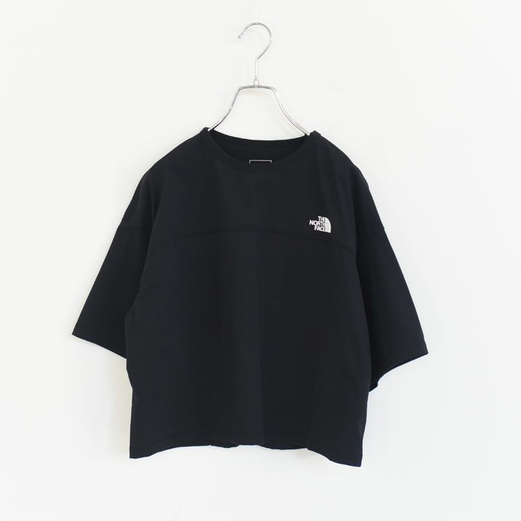 S/S ES WIDE TEE ショートスリーブ イーエス ワイドティー（レディース）