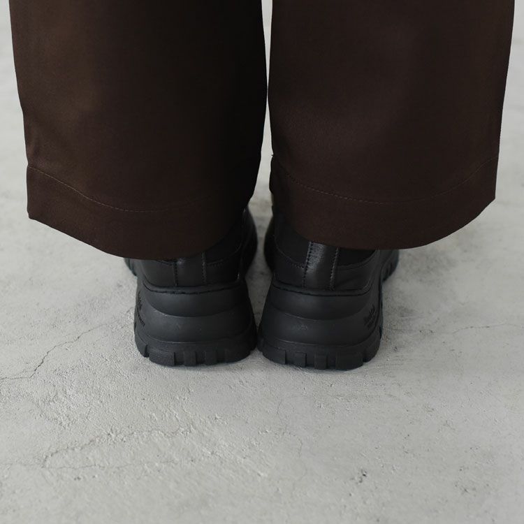 FLATFORM STRAP MARYJANE フラットフォームストラップメリージェーン