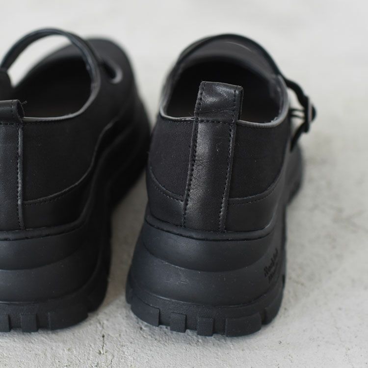 FLATFORM STRAP MARYJANE フラットフォームストラップメリージェーン