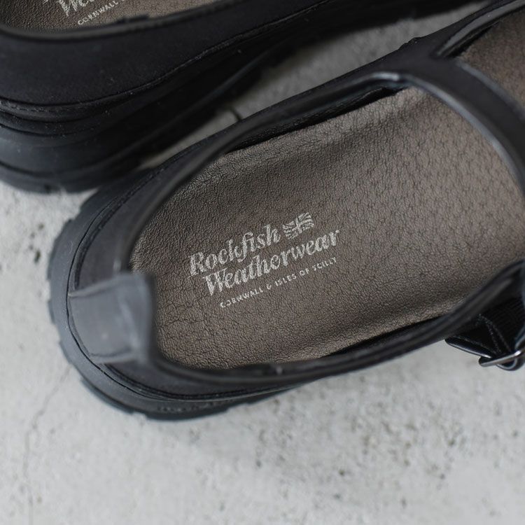 FLATFORM STRAP MARYJANE フラットフォームストラップメリージェーン