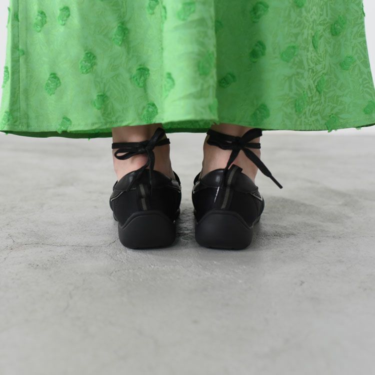 BLISS LACEUP SNEAKERS ブリスレースアップスニーカー