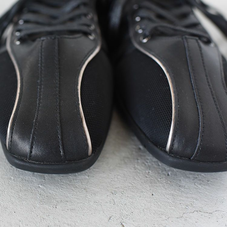 BLISS LACEUP SNEAKERS ブリスレースアップスニーカー
