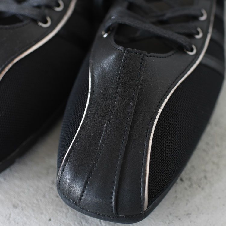 BLISS LACEUP SNEAKERS ブリスレースアップスニーカー