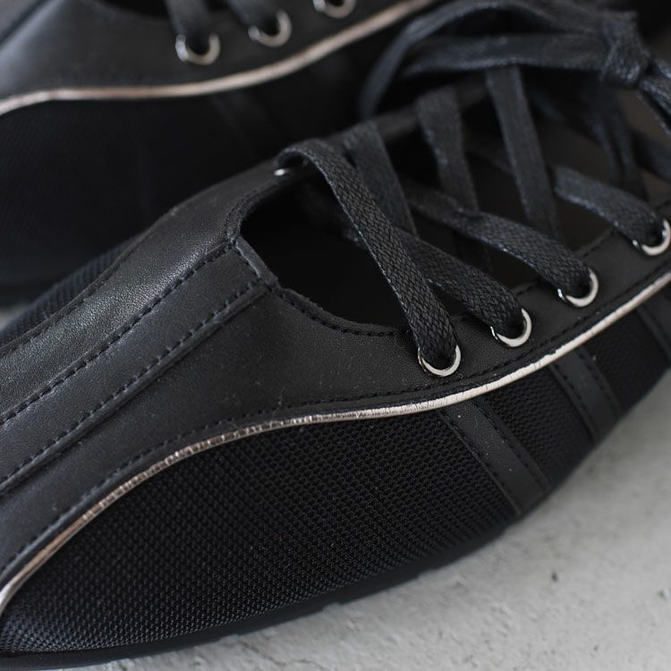 BLISS LACEUP SNEAKERS ブリスレースアップスニーカー