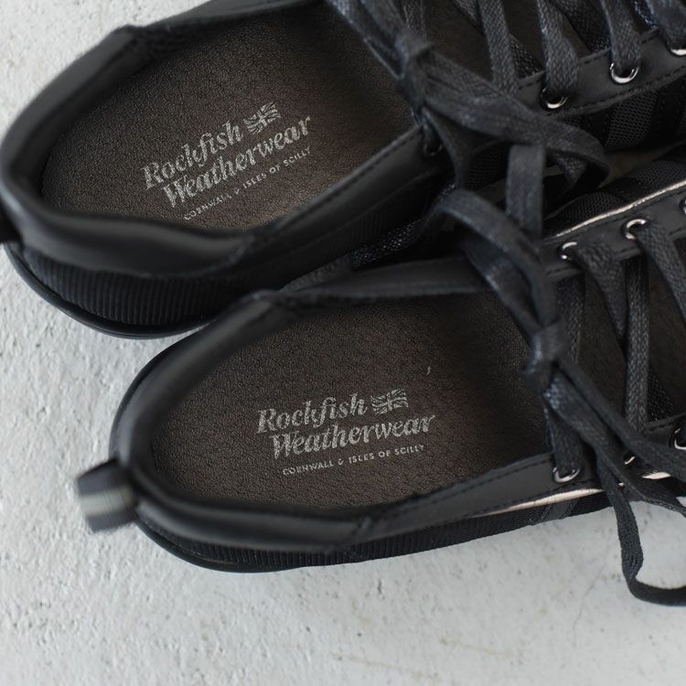 BLISS LACEUP SNEAKERS ブリスレースアップスニーカー