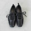 BLISS LACEUP SNEAKERS ブリスレースアップスニーカー