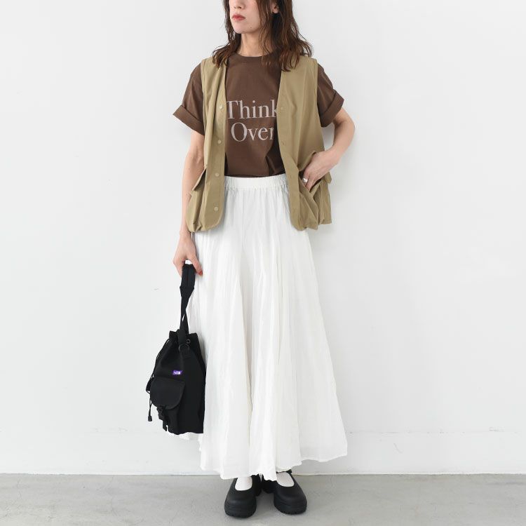 THINK OVER T-Shirt