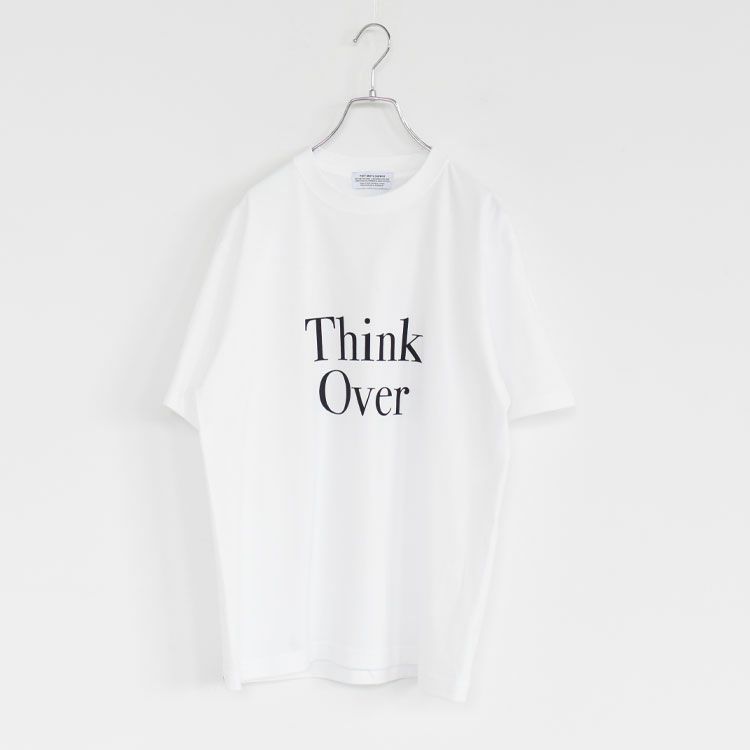 THINK OVER T-Shirt