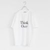 THINK OVER T-Shirt