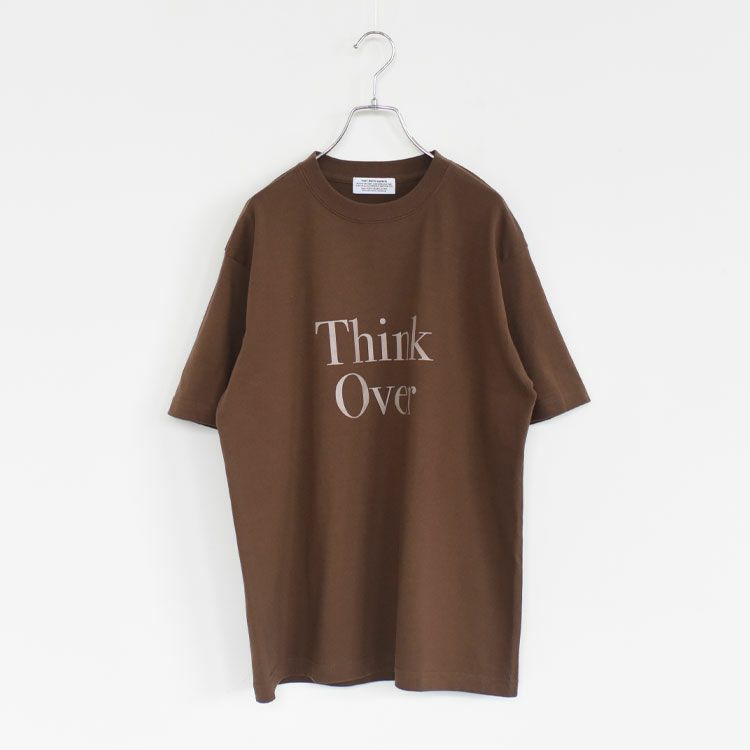 THINK OVER T-Shirt