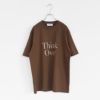 THINK OVER T-Shirt
