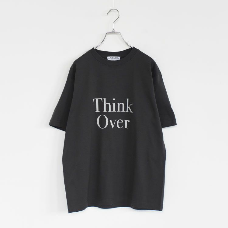 THINK OVER T-Shirt