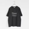 THINK OVER T-Shirt