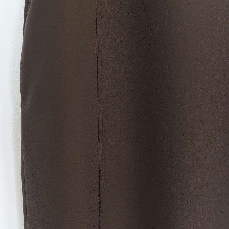 Cutoff Vneck Onepiece カットオフ Vネックワンピース