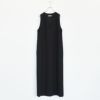 Cutoff Vneck Onepiece カットオフ Vネックワンピース