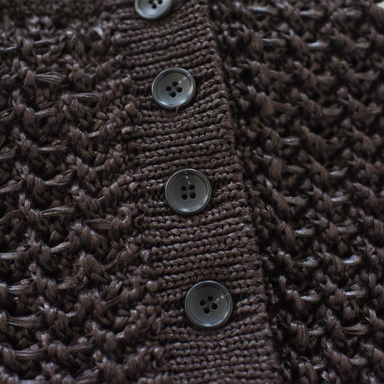 2way Knit Bustier ツーウェイ ニットビスチェ