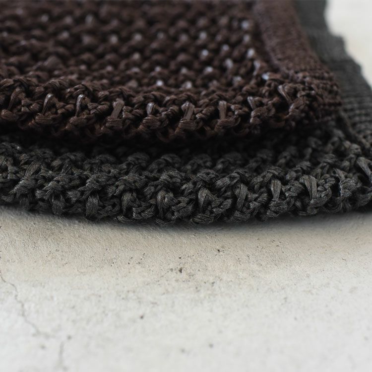 2way Knit Bustier ツーウェイ ニットビスチェ