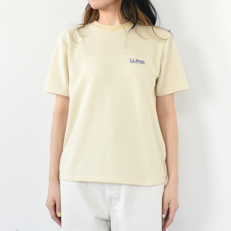 Women's Sumner Short-Sleeve Tee ウィメンズ サムナー・ショートスリーブ・ティ