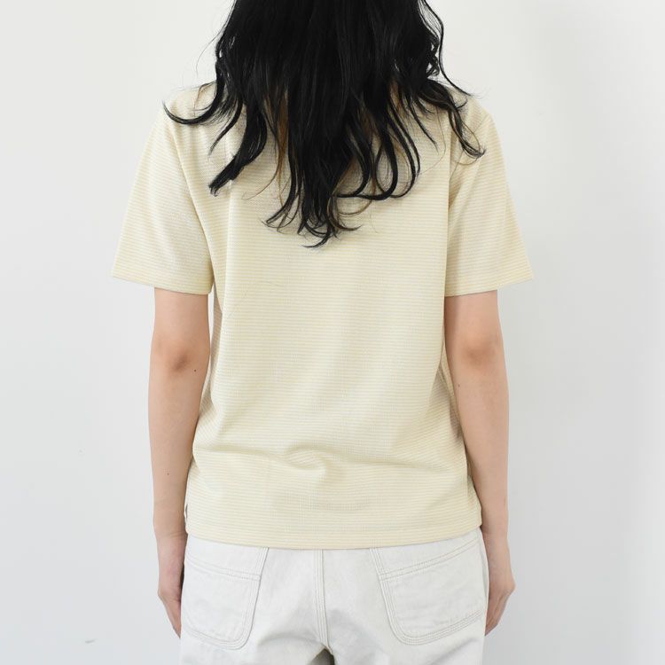 Women's Sumner Short-Sleeve Tee ウィメンズ サムナー・ショートスリーブ・ティ