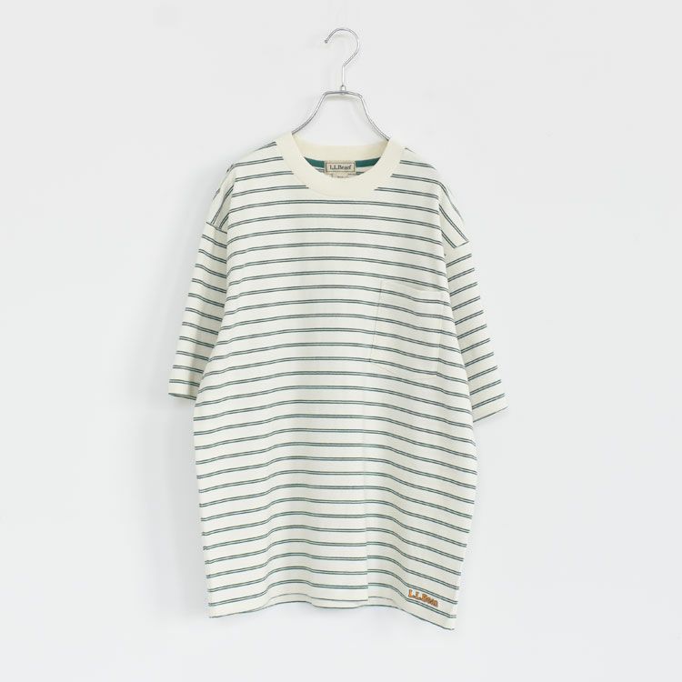 Union Short-Sleeve Striped T-shirts ユニオンショートスリーブ ストライプTシャツ