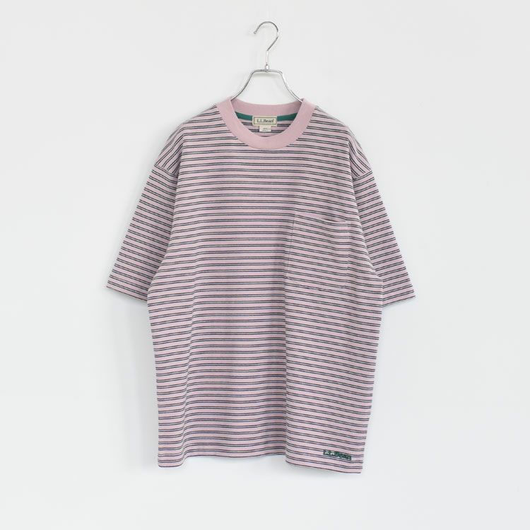 Union Short-Sleeve Striped T-shirts ユニオンショートスリーブ ストライプTシャツ