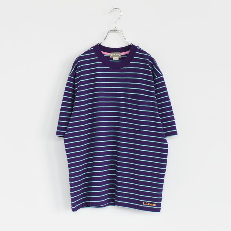 Union Short-Sleeve Striped T-shirts ユニオンショートスリーブ ストライプTシャツ