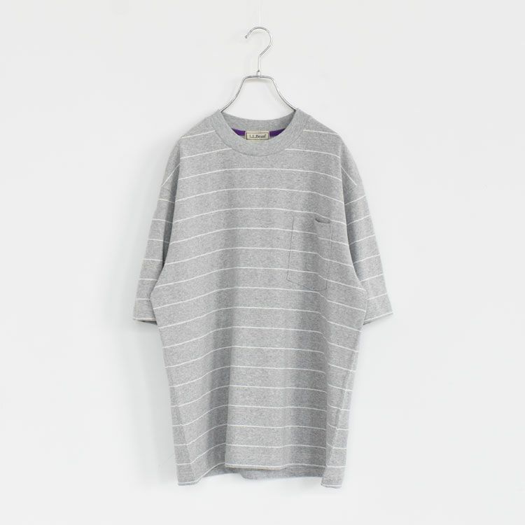Union Short-Sleeve Striped T-shirts ユニオンショートスリーブ ストライプTシャツ