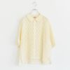 Cambay_SHORT SLEEVE SHIRT カンベイ ショートスリーブシャツ