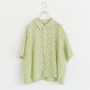Cambay_SHORT SLEEVE SHIRT カンベイ ショートスリーブシャツ