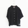 Cambay_SHORT SLEEVE SHIRT カンベイ ショートスリーブシャツ