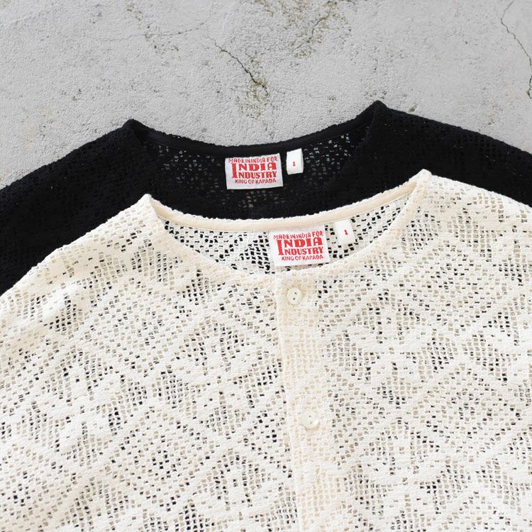 Eluru_SHIRT CARDIGAN エルール シャツカーディガン