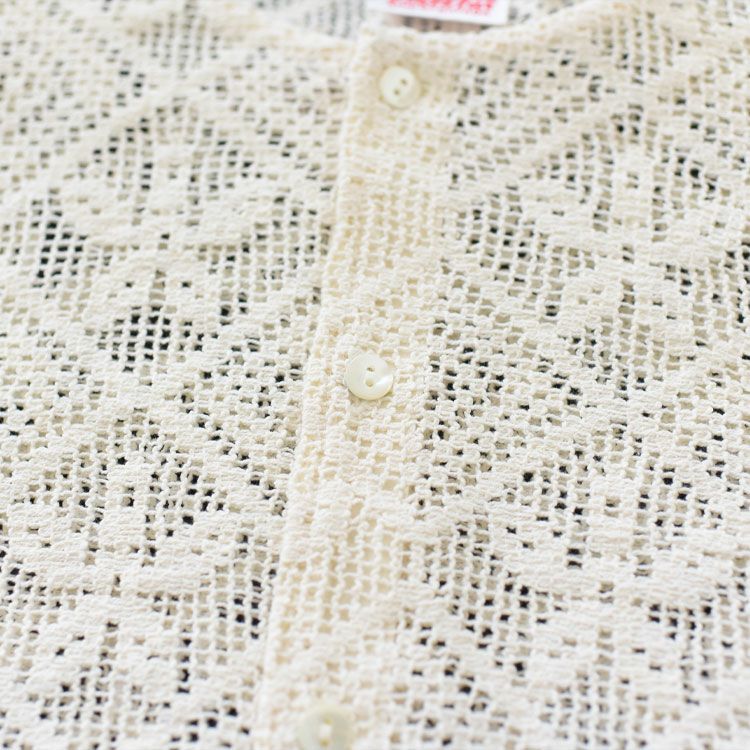 Eluru_SHIRT CARDIGAN エルール シャツカーディガン