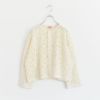 Eluru_SHIRT CARDIGAN エルール シャツカーディガン