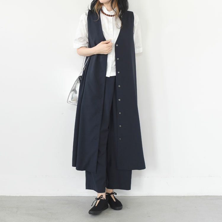 wrap pants ラップパンツ