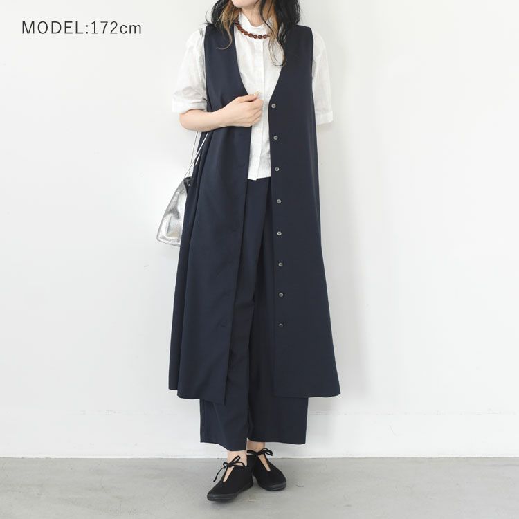 wrap pants ラップパンツ