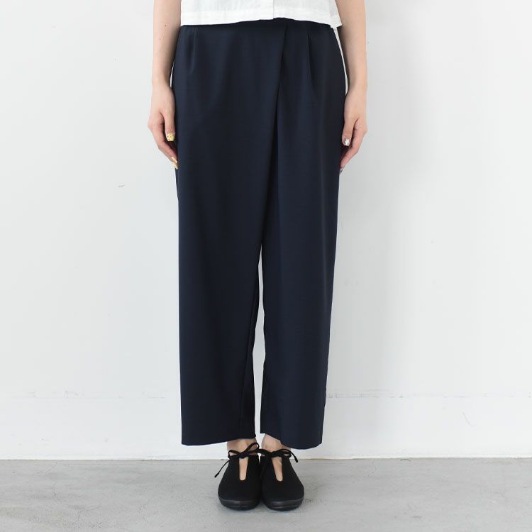 wrap pants ラップパンツ