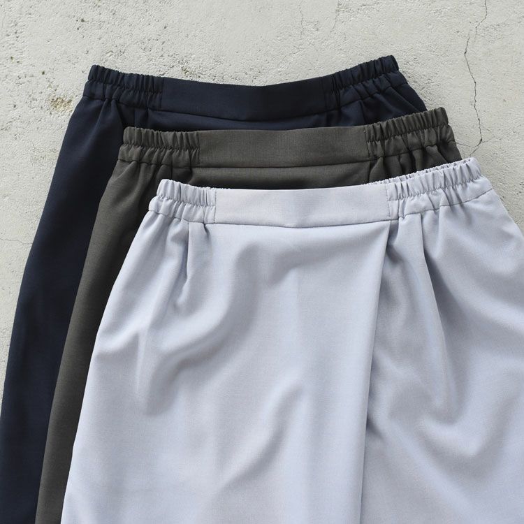 wrap pants ラップパンツ
