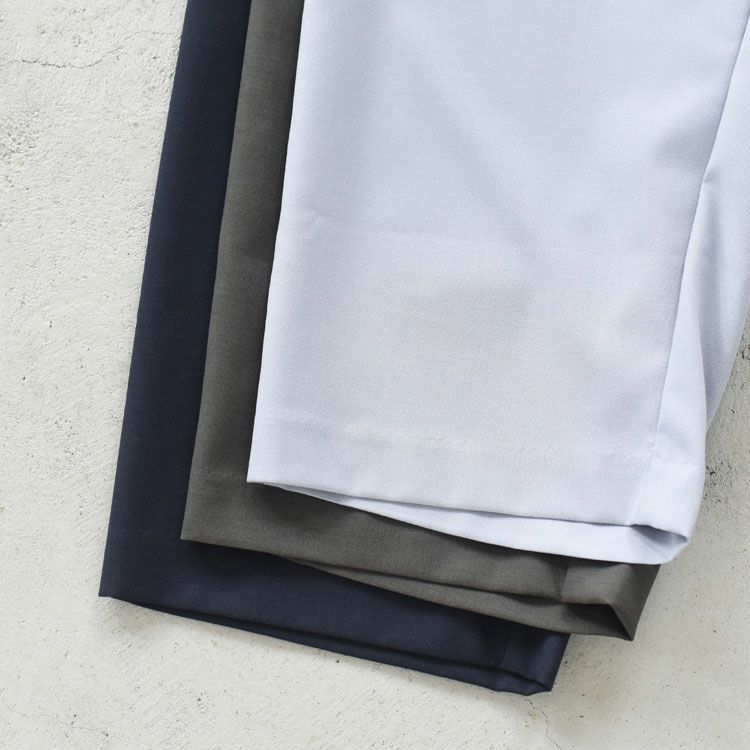 wrap pants ラップパンツ