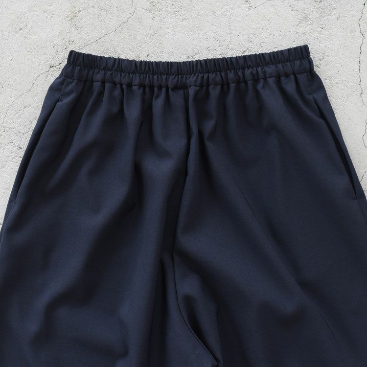 wrap pants ラップパンツ