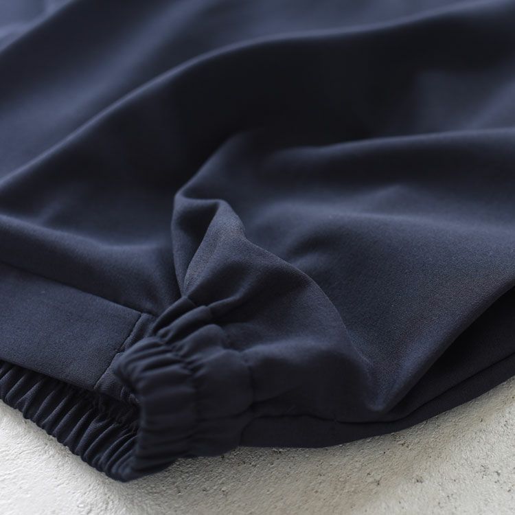 wrap pants ラップパンツ